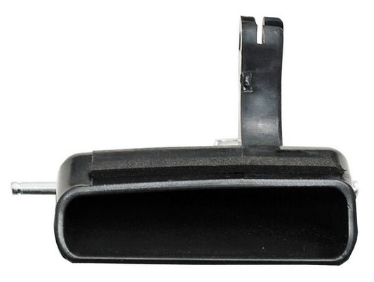 Manija Tapa Trasera Journey 2009-2016 Plastico Jaladeraa