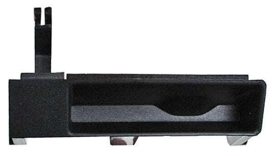 Manija Tapa Trasera Nitro 2007-2011 Plastico Jaladera *****