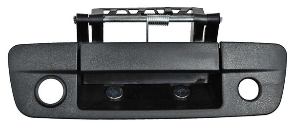 Manija Tapa Caja Dodge Pickup 2009-2013 Plastico China C/Hoyo P/Llave P/Camara 334