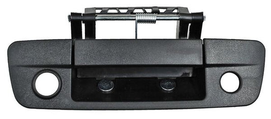 Manija Tapa Caja Dodge Pickup 2009-2013 Plastico China C/Hoyo P/Llave P/Camara 334
