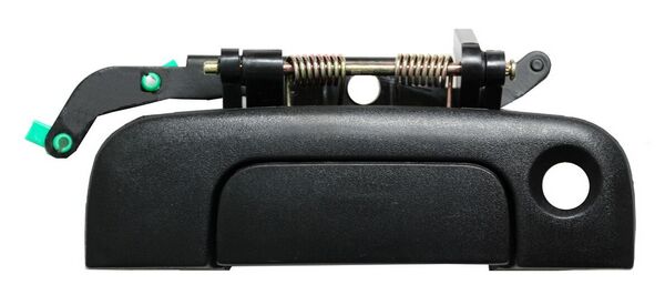 Manija Tapa Trasera Voyager/ Caravan 1996-2000 Plastico China