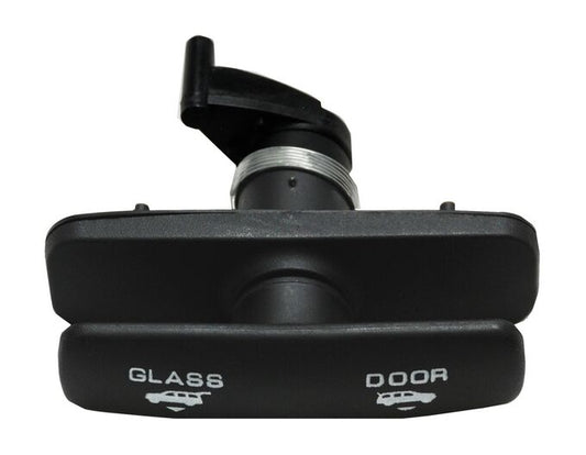 Manija Tapa Trasera Explorer/ Mountaineer 1995-1997 Plastico