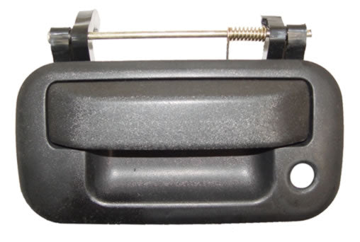 Manija Tapa Caja Ford Pickup 2004-2014 Lobo/ Super Duty 2008-2016/ Mark Lt 2006-2011/ Sport Trac 2007-2010 Plastico China Dmv