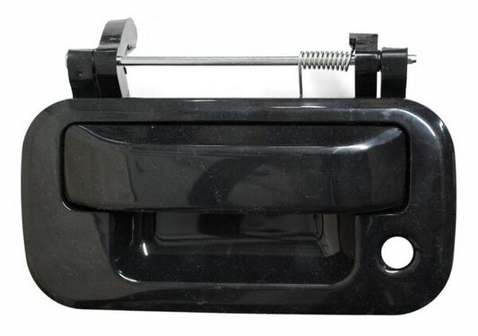 Manija Tapa Caja Ford Pickup 2004-2014 Lobo/ Super Duty 2008-2016/ Mark Lt 2006-2011/ Sport Trac 2007-2010 Plastico Lisa