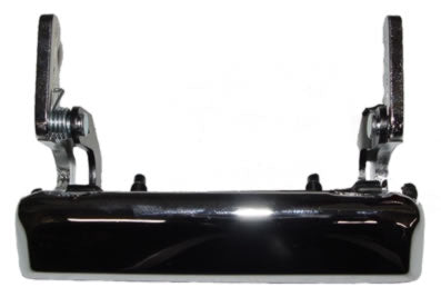 Manija Tapa Caja Ford Pickup 1987-1996/ Mazda Pu 1994-2008 Crom Metal