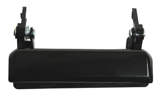 Manija Tapa Caja Ford Pickup 1987-1996/ Mazda Pu 1994-2008 Negra Metal