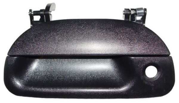 Manija Tapa Caja Ford Pickup 1997-2003/ Super Duty 1999-2007/ Sport Trac 2001-2005 Plastico China C/Hoyo P/Llave Dmv