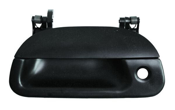 Manija Tapa Caja Ford Pickup 1997-2003/ Super Duty 1999-2007 Plastico Lisa C/Hoyo P/Llave 892