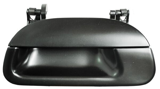 Manija Tapa Caja Ford Pickup 1997-2003/ Super Duty 1999-2007 Plastico Lisa S/Hoyo P/Llave