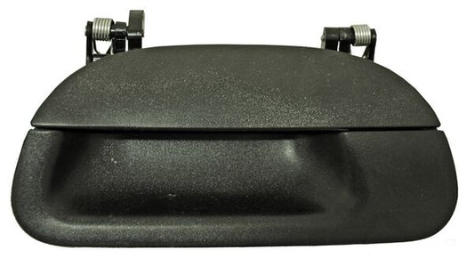 Manija Tapa Caja Ford Pickup 1997-2003/ Super Duty 1999-2007 Plastico China S/Hoyo P/Llave Dmv