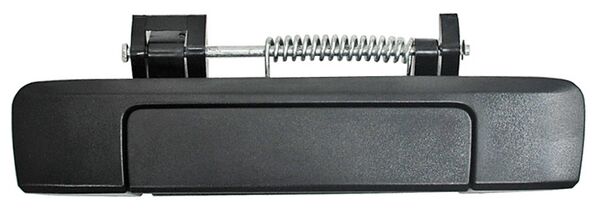 Manija Tapa Caja Ranger 2013-2016 Plastico China S/Hoyo P/Llave