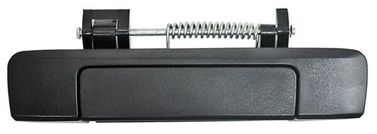 Manija Tapa Caja Ranger 2013-2016 Plastico China S/Hoyo P/Llave