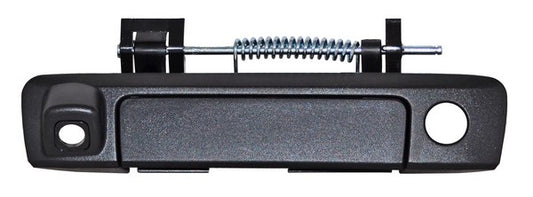 Manija Tapa Caja Ranger 2013-2016 Negra C/Hoyo P/Llave P/Camara Plastico