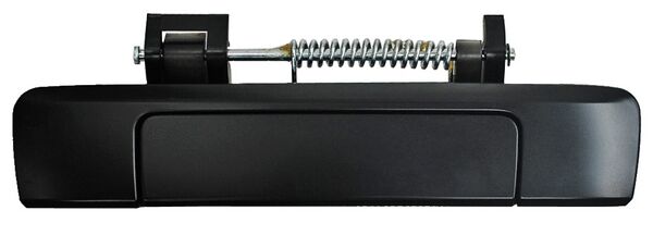 Manija Tapa Caja Ranger 2013-2016 Plastico Lisa S/Hoyo P/Llave