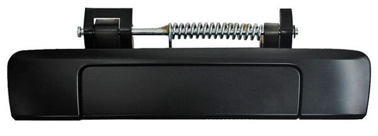 Manija Tapa Caja Ranger 2013-2016 Plastico Lisa S/Hoyo P/Llave