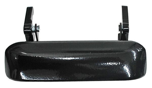 Manija Tapa Caja Ranger 1998-2007 Lisa Metal