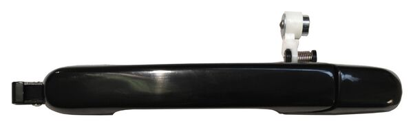 Manija Tapa Trasera CRV 2002-2006 Plastico Lisa S/Hoyo P/Llave