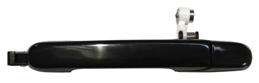 Manija Tapa Trasera CRV 2002-2006 Plastico Lisa S/Hoyo P/Llave