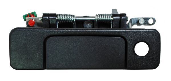 Manija Tapa Tras Grand Cherokee 1993-1998/ Cherokee 1997-2001 Plastico