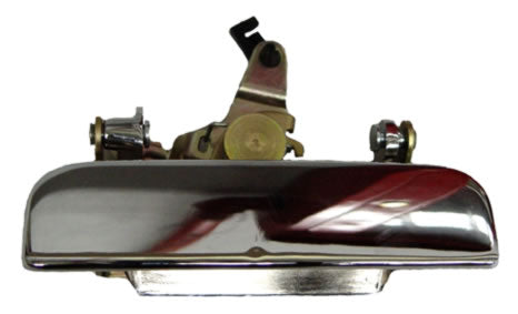 Manija Tapa Caja Mazda Pickup 1986-1993 Metal Crom