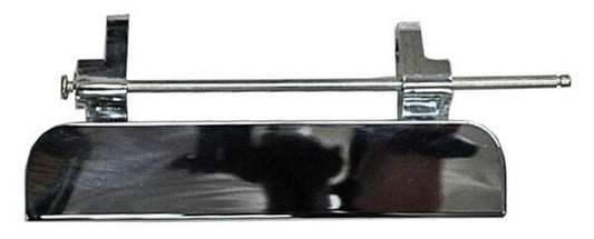 Manija Tapa Caja Mitsubishi Pickup L200 2008-2015 Jaladeraa Crom 336