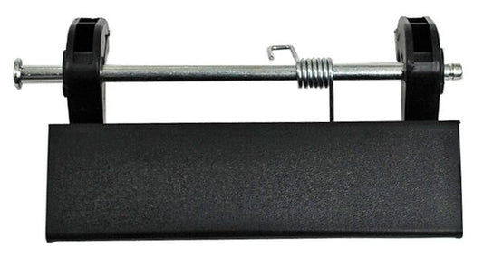 Manija Tapa Caja Frontier 2002-2004 Jaladera Plastico Negra 892