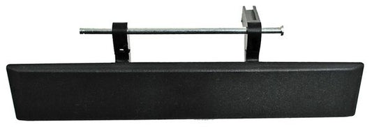 Manija Tapa Caja Frontier 2005-2013 Jaladera Plastico Negra