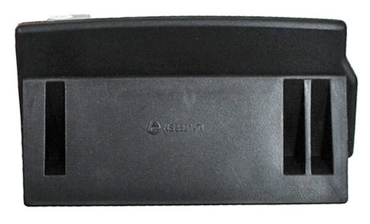 Manija Tapa Trasera Pathfinder 2005-2007 Plastico *****