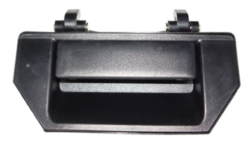 Manija Tapa Caja Nissan Pickup D21 1987-1997 Ame Plastico Negra/ Nissan King Cab 1995-2005/ Frontier 1998-2004 C/Cont 4 284