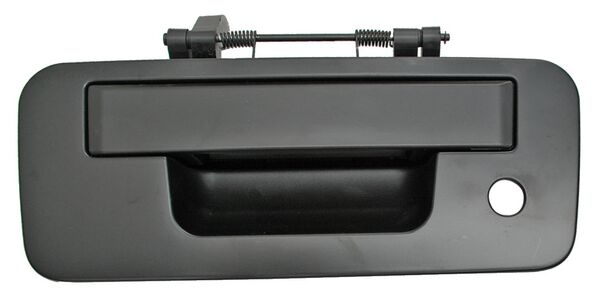 Manija Tapa Caja Titan 2013-2014 Plastico Lisa Completa 336