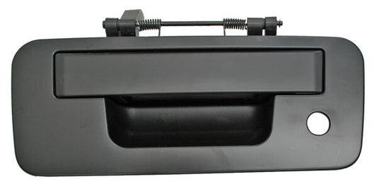 Manija Tapa Caja Titan 2013-2014 Plastico Lisa Completa 336