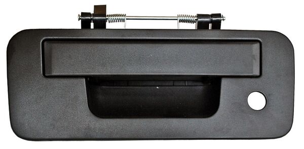 Manija Tapa Caja Titan 2013-2014 Plastico China Completa 336