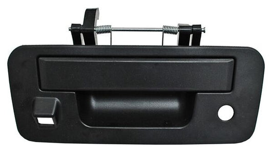 Manija Tapa Caja Titan 2013-2014 Plastico China C/Hoyo P/Camara Completa 336