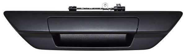 Manija Tapa Caja Hilux 2016-2022 Lisa Plastico