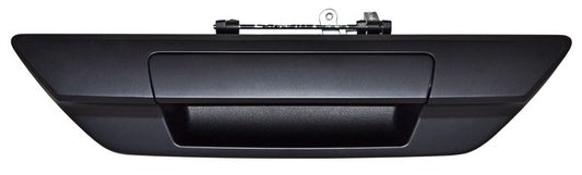 Manija Tapa Caja Hilux 2016-2022 Lisa Plastico