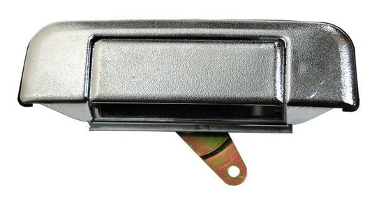 Manija Tapa Caja Toyota Pickup 1989-1995/ Hilux 2005-2015 Plastico Crom