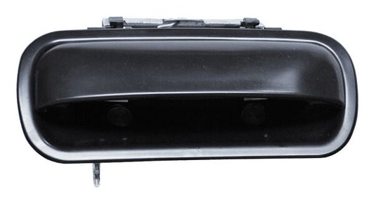 Manija Tapa Caja Pointer2000-2010 S/Hoyo P/Llave Lisa Plastico