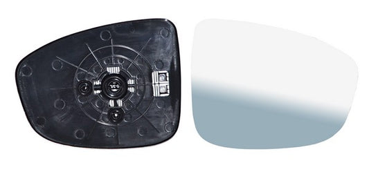 Luna Espejo Mazda Cx5 2013-2017 C/Desemp Derecho