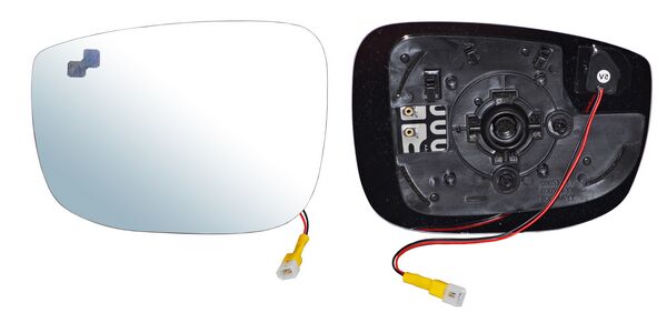 Luna Espejo Cx5 2018-2021 C/Desemp C/Sens Punto Ciego Izquierdo