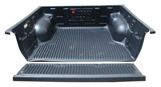 Bedliner Nissan Pickup D21/ D22 1994-2015 3266 Doble Cab 5.0 C/Riel Dmv 722