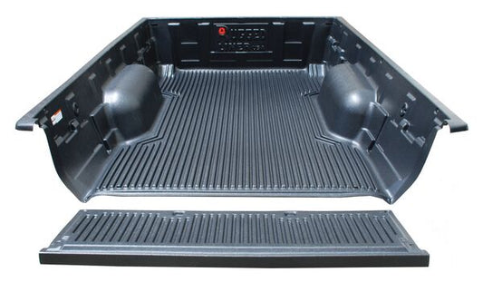 Bedliner Nissan Pickup D21/ D22 1994-2015 3266 Caja Larga 7.0 C/Riel Dmv