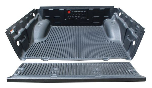 Bedliner Frontier Pickup 2015-2016 3266 Doble Cab 5.0 6 Cil S/Riel