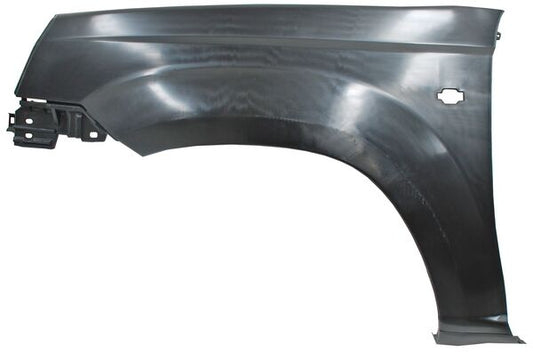 Salpicadera Xtrail 2002-2007 Plastico Izquierdo Tld. 28508