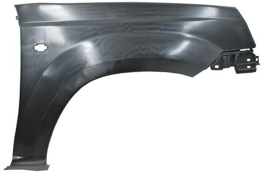 Salpicadera Xtrail 2002-2007 Plastico derecho Tld. 28504