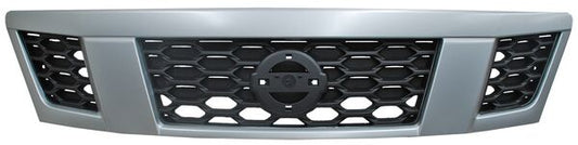 Parrilla Urvan 2014-2015 Plata Ancha 15 Pasaj Tld 678 28303