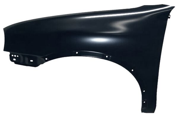 Salpicadera Chevrolet Swing/ Joy/ Monza 1994-2003 Ms 284 Izquierdo