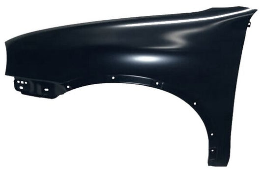 Salpicadera Chevrolet Swing/ Joy/ Monza 1994-2003 Ms 284 Izquierdo
