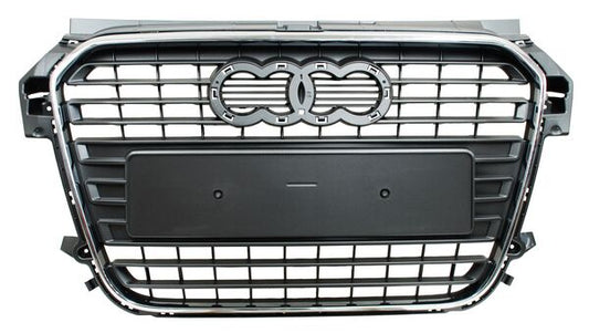 Parrilla Audi A1 2010-2015