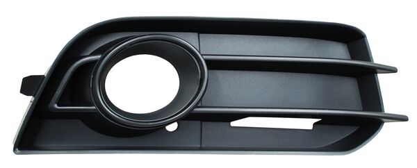 Parrilla Audi A1 2010-2015 P/Faro Niebla Derecha
