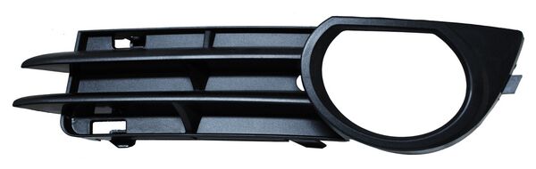Parrilla Audi A3 2004-2008 P/Faro Niebla Izquierda